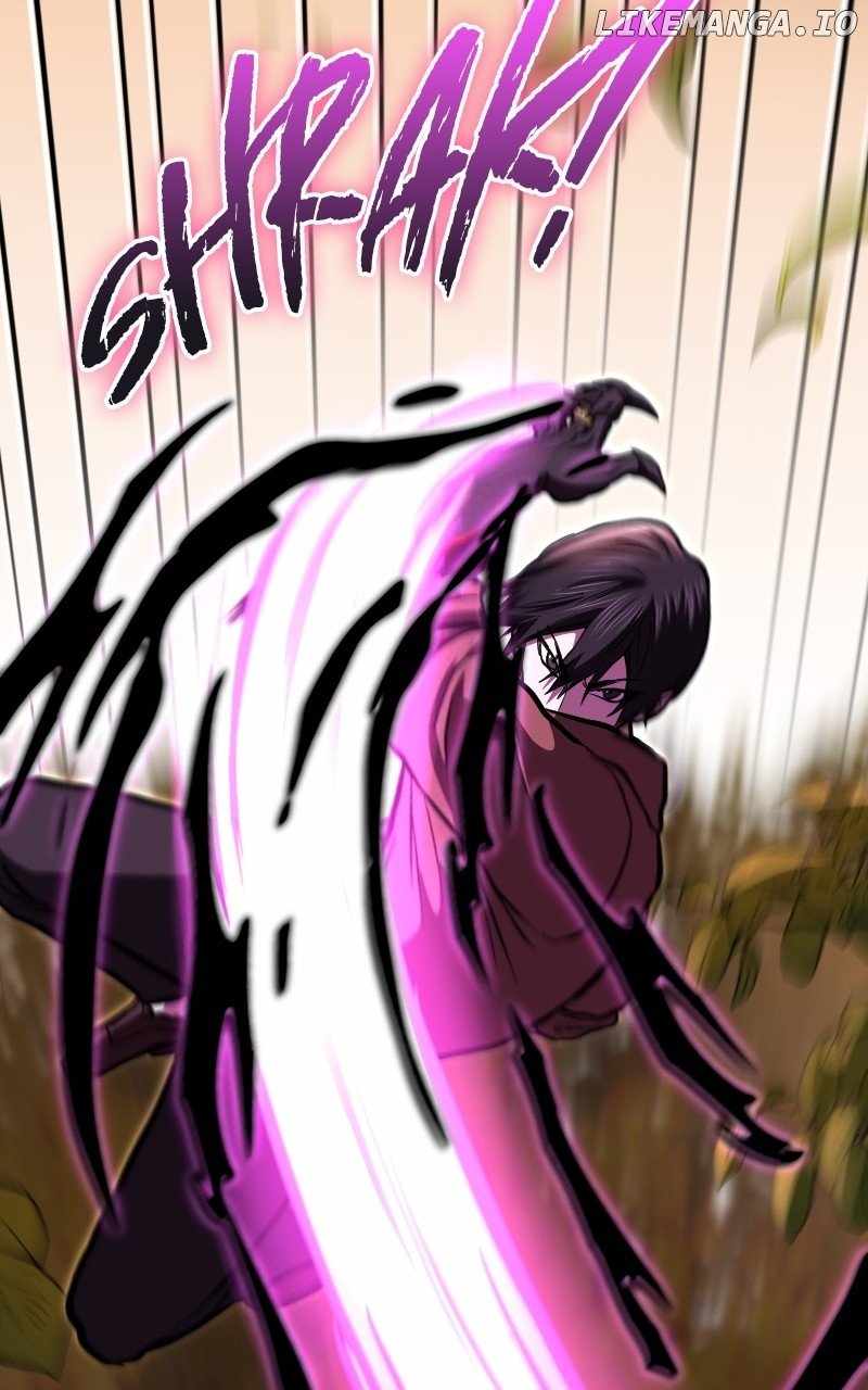 Rise of the Devourer Chapter 18 - Page 127
