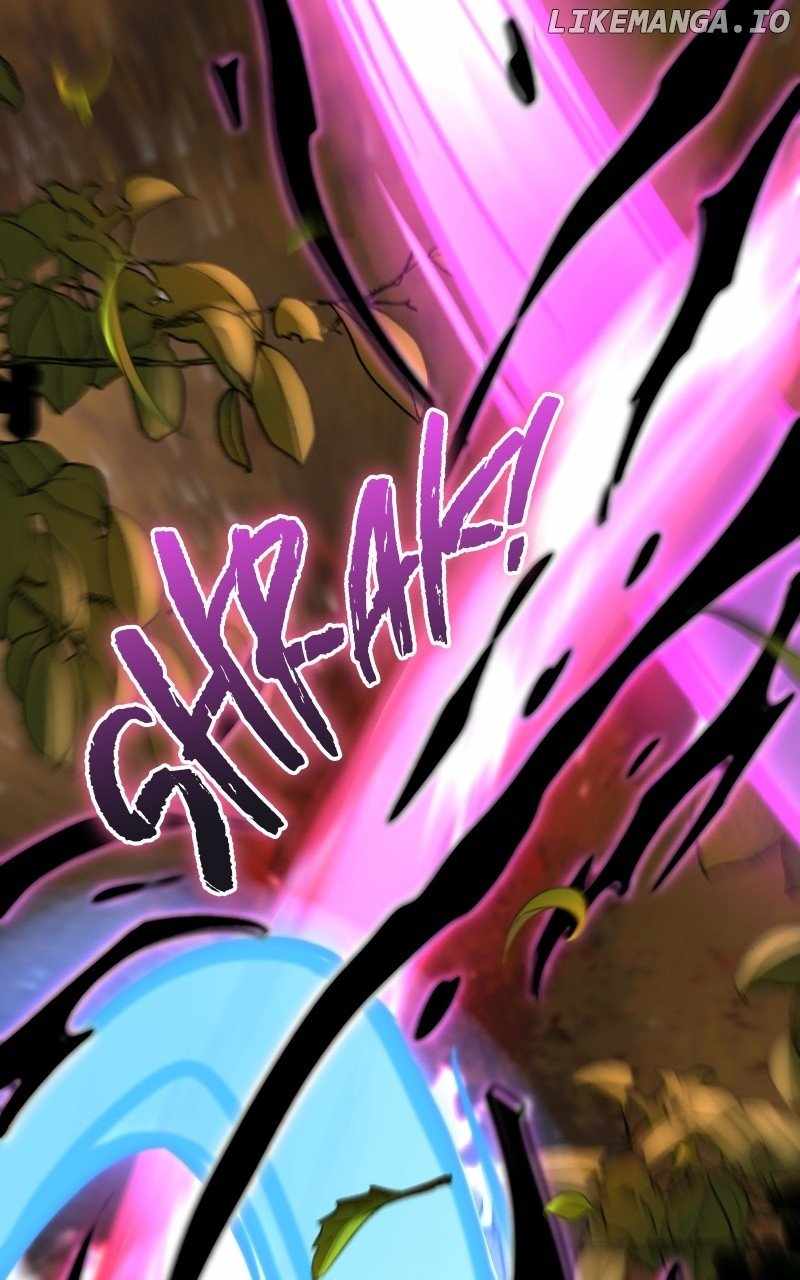 Rise of the Devourer Chapter 18 - Page 128