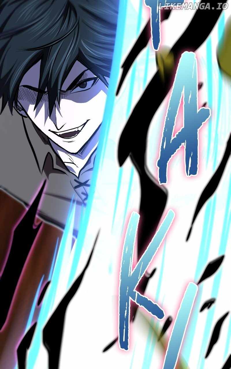 Rise of the Devourer Chapter 18 - Page 130