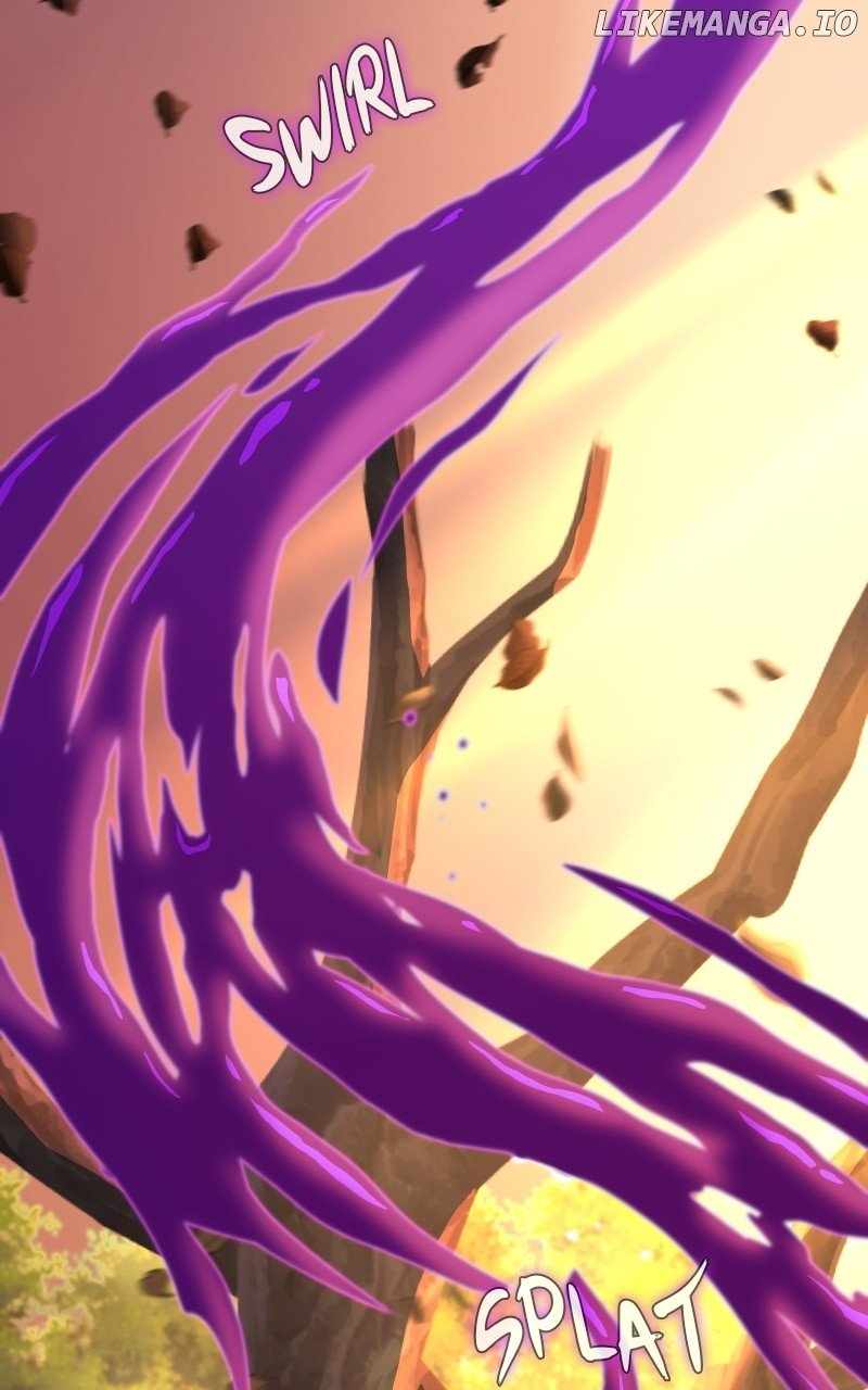 Rise of the Devourer Chapter 18 - Page 136