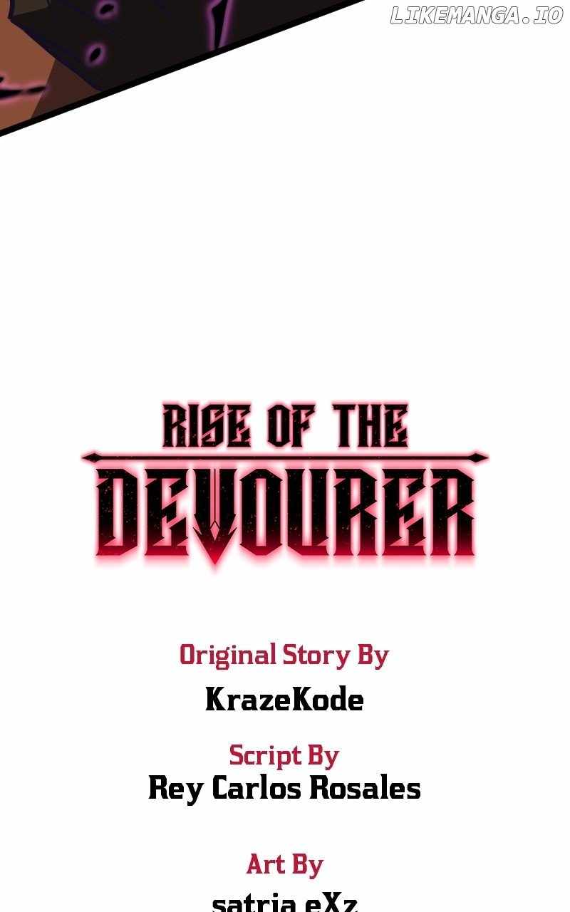 Rise of the Devourer Chapter 18 - Page 140