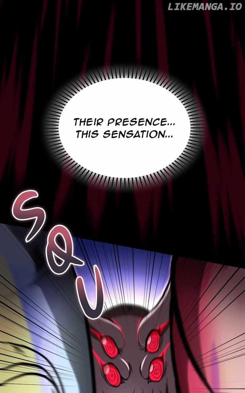 Rise of the Devourer Chapter 18 - Page 17