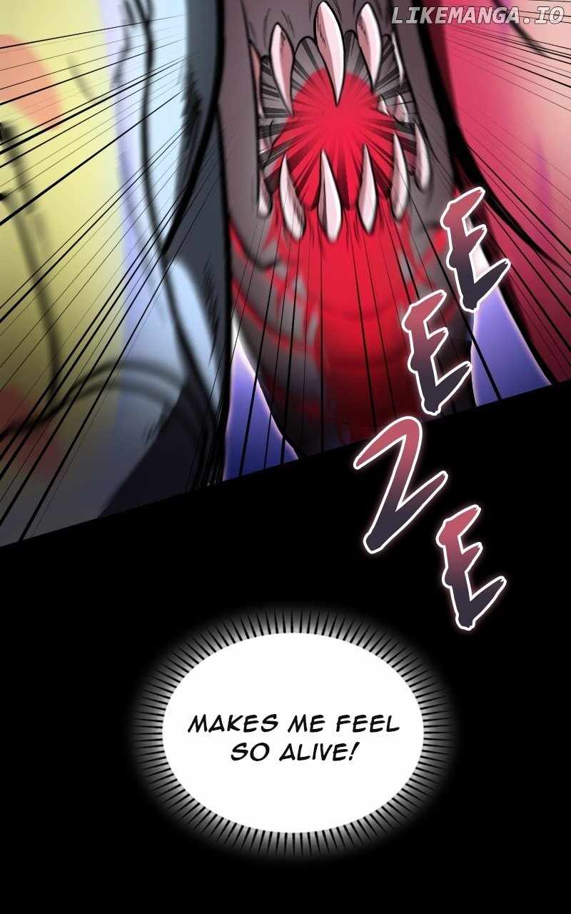 Rise of the Devourer Chapter 18 - Page 18