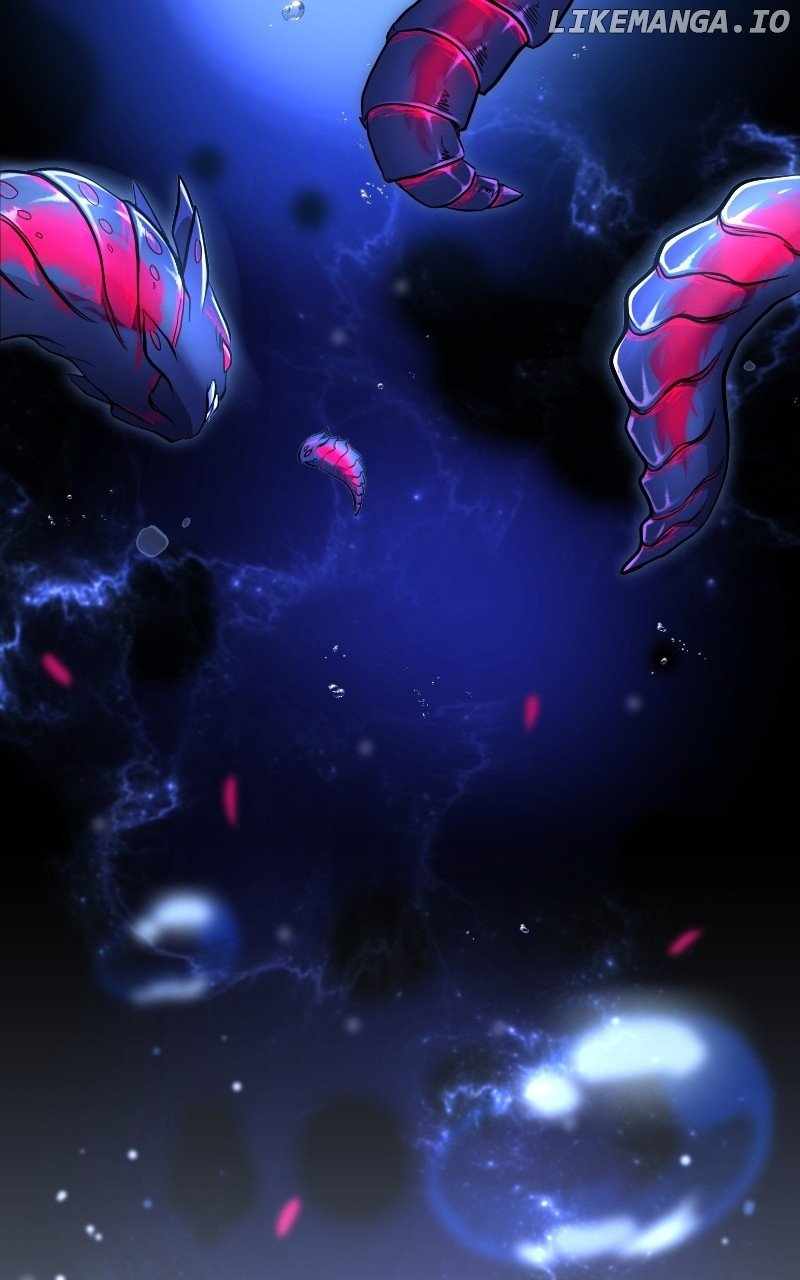 Rise of the Devourer Chapter 18 - Page 2