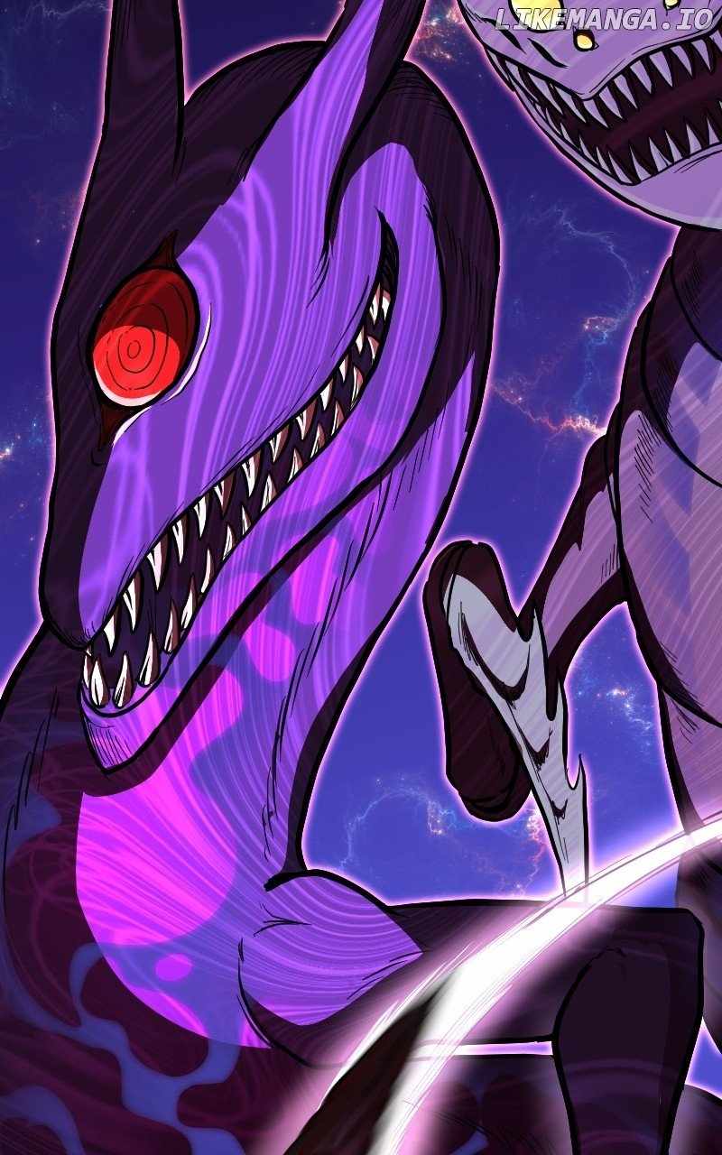 Rise of the Devourer Chapter 18 - Page 20