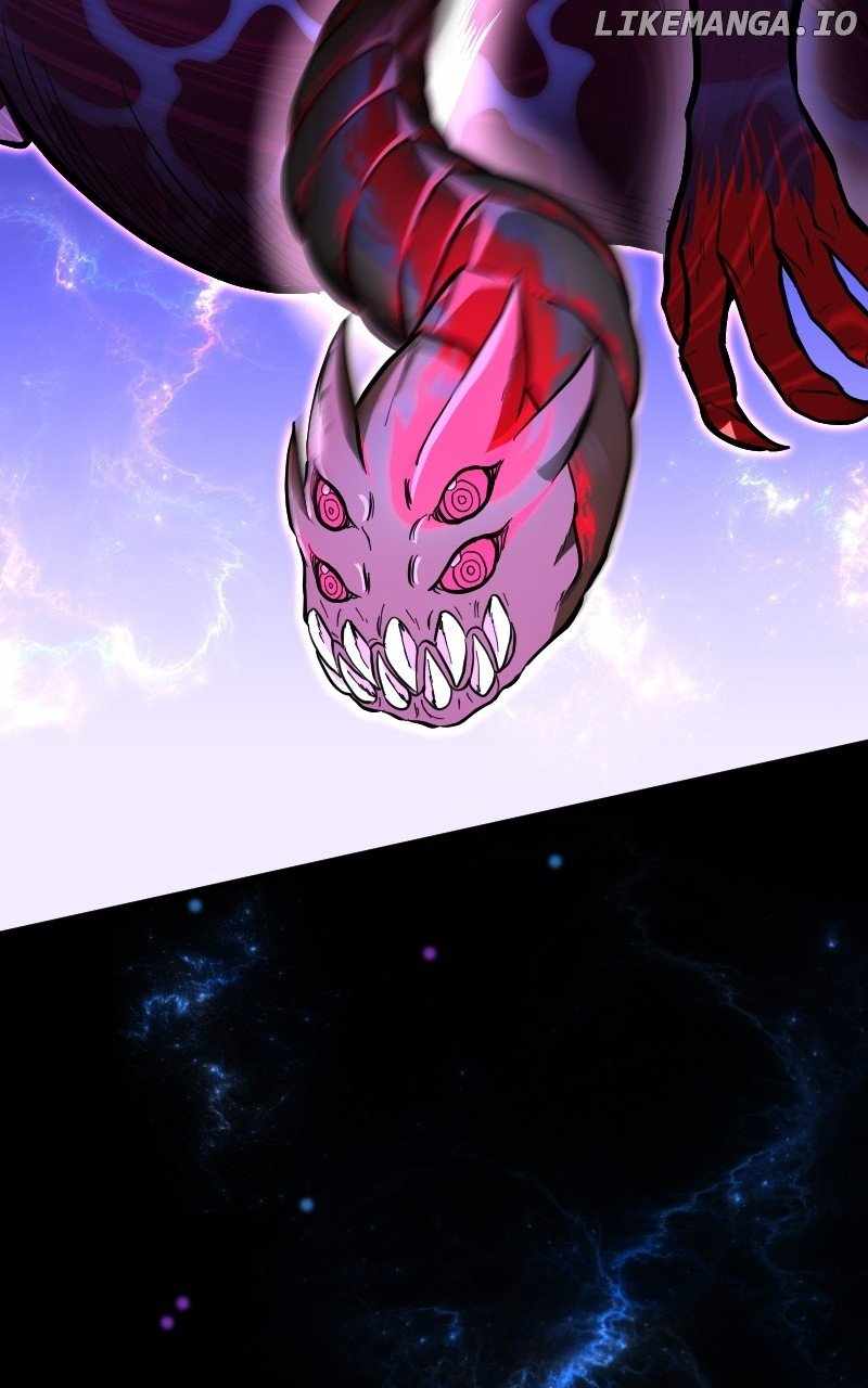 Rise of the Devourer Chapter 18 - Page 21