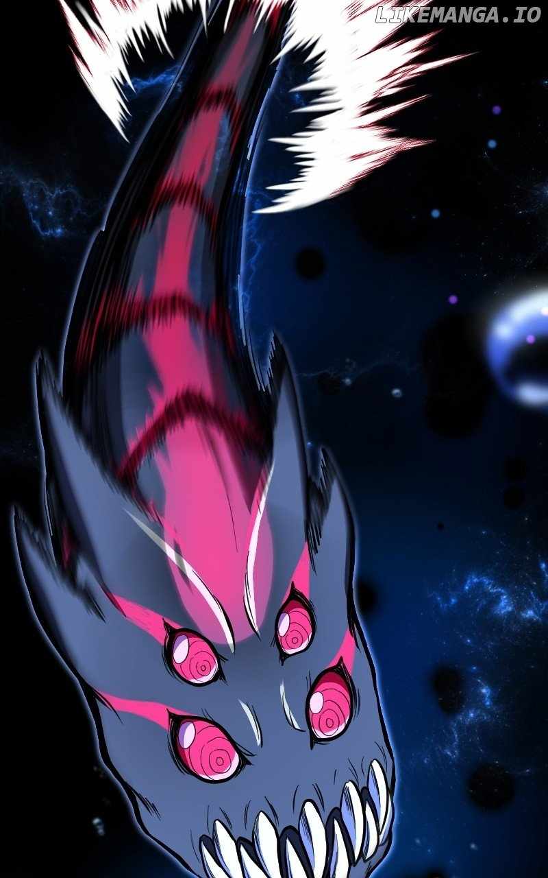 Rise of the Devourer Chapter 18 - Page 23