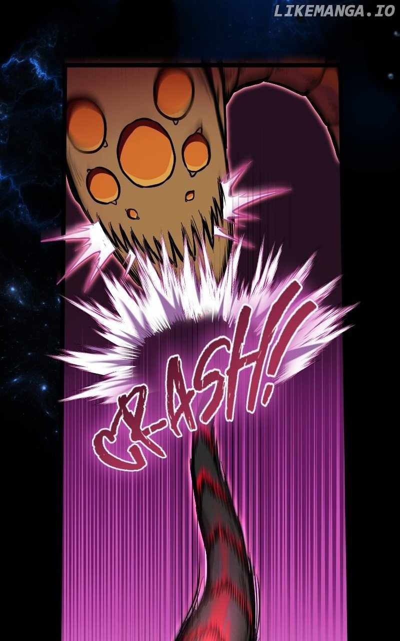 Rise of the Devourer Chapter 18 - Page 25