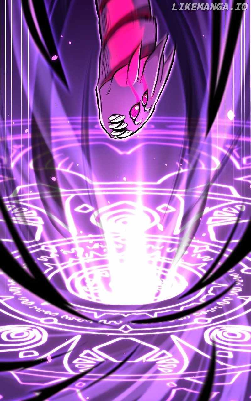 Rise of the Devourer Chapter 18 - Page 30