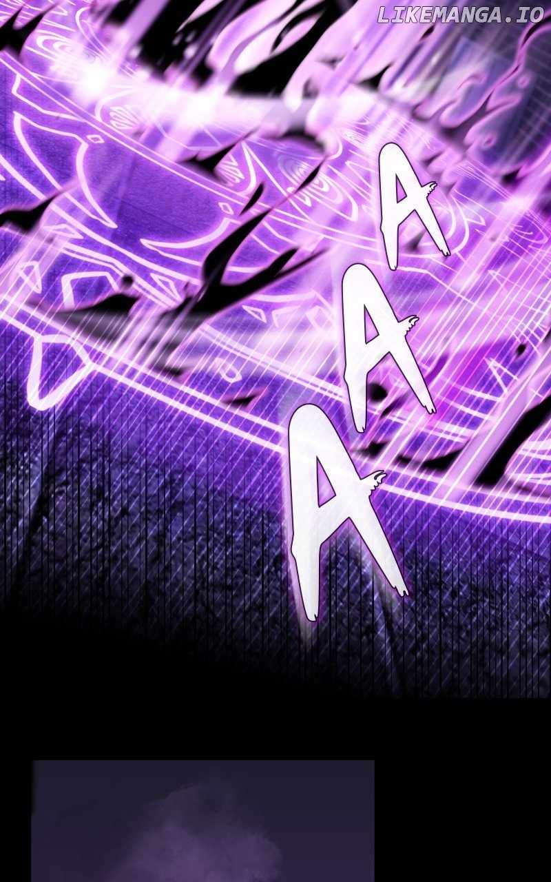 Rise of the Devourer Chapter 18 - Page 36