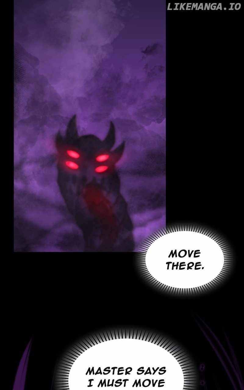 Rise of the Devourer Chapter 18 - Page 37