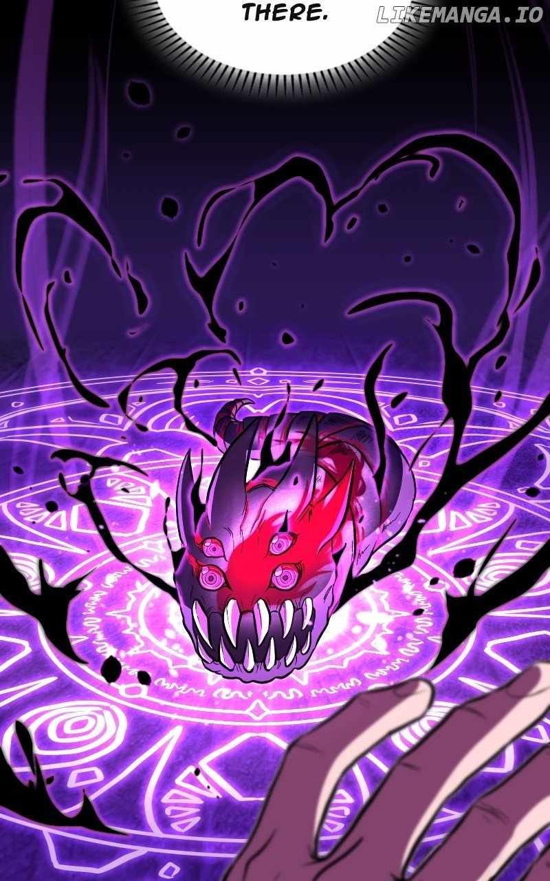 Rise of the Devourer Chapter 18 - Page 38
