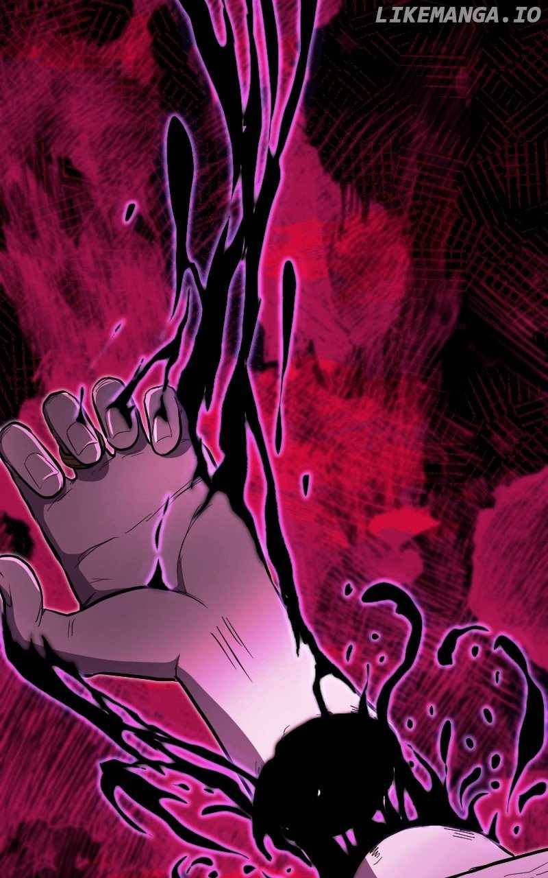 Rise of the Devourer Chapter 18 - Page 41