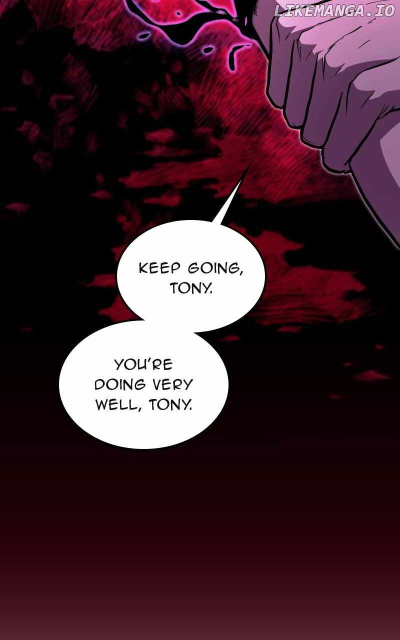Rise of the Devourer Chapter 18 - Page 42
