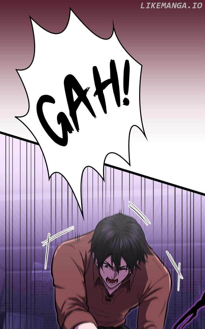 Rise of the Devourer Chapter 18 - Page 43