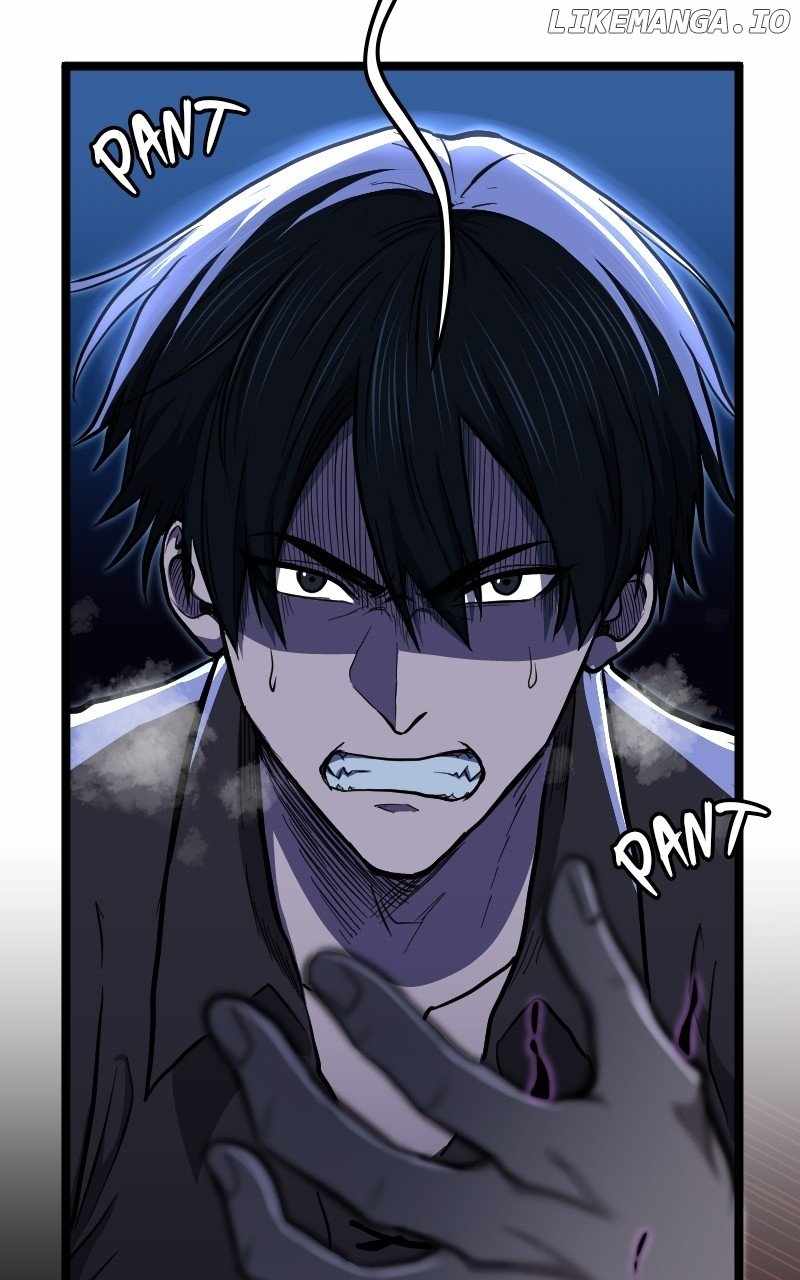 Rise of the Devourer Chapter 18 - Page 48