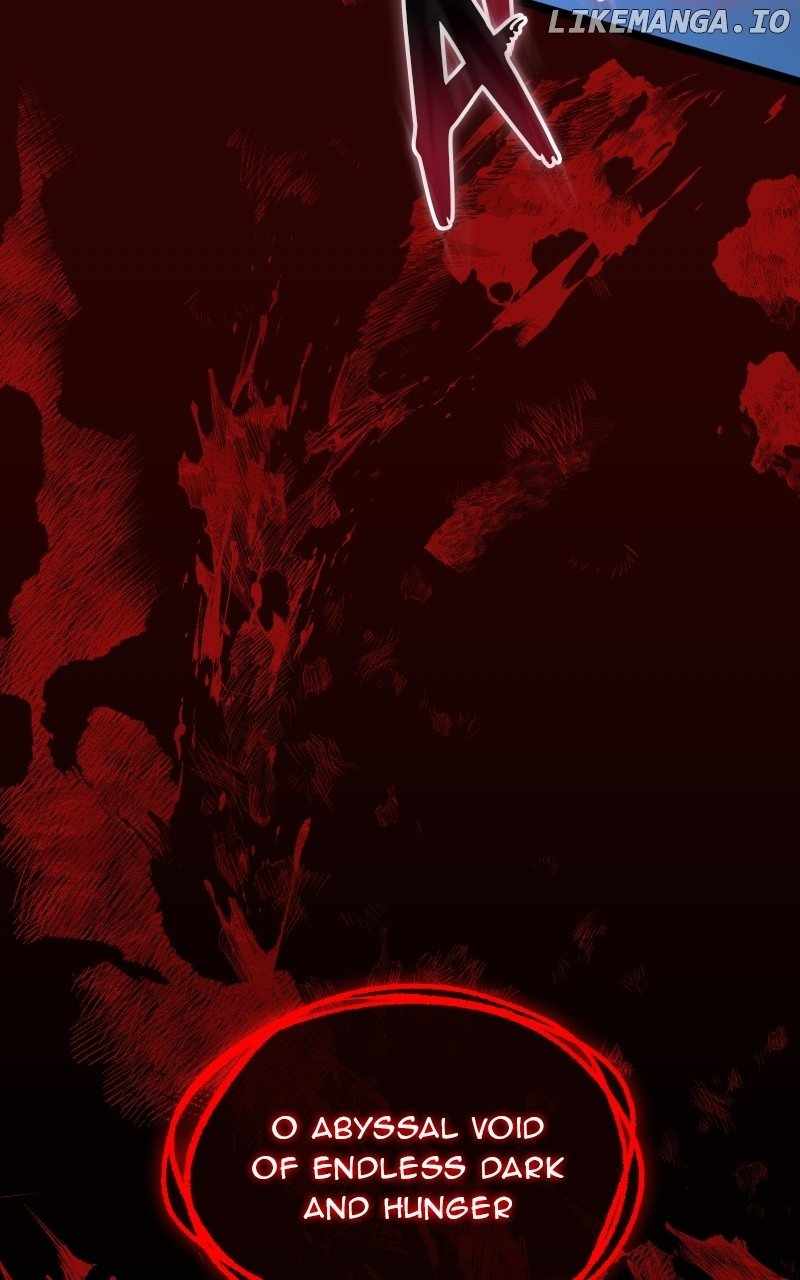 Rise of the Devourer Chapter 18 - Page 5