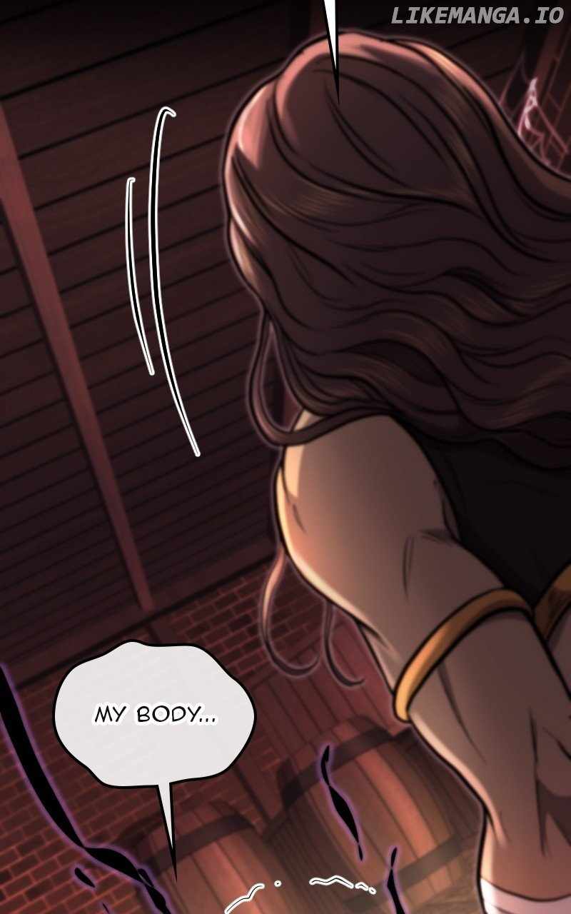 Rise of the Devourer Chapter 18 - Page 51