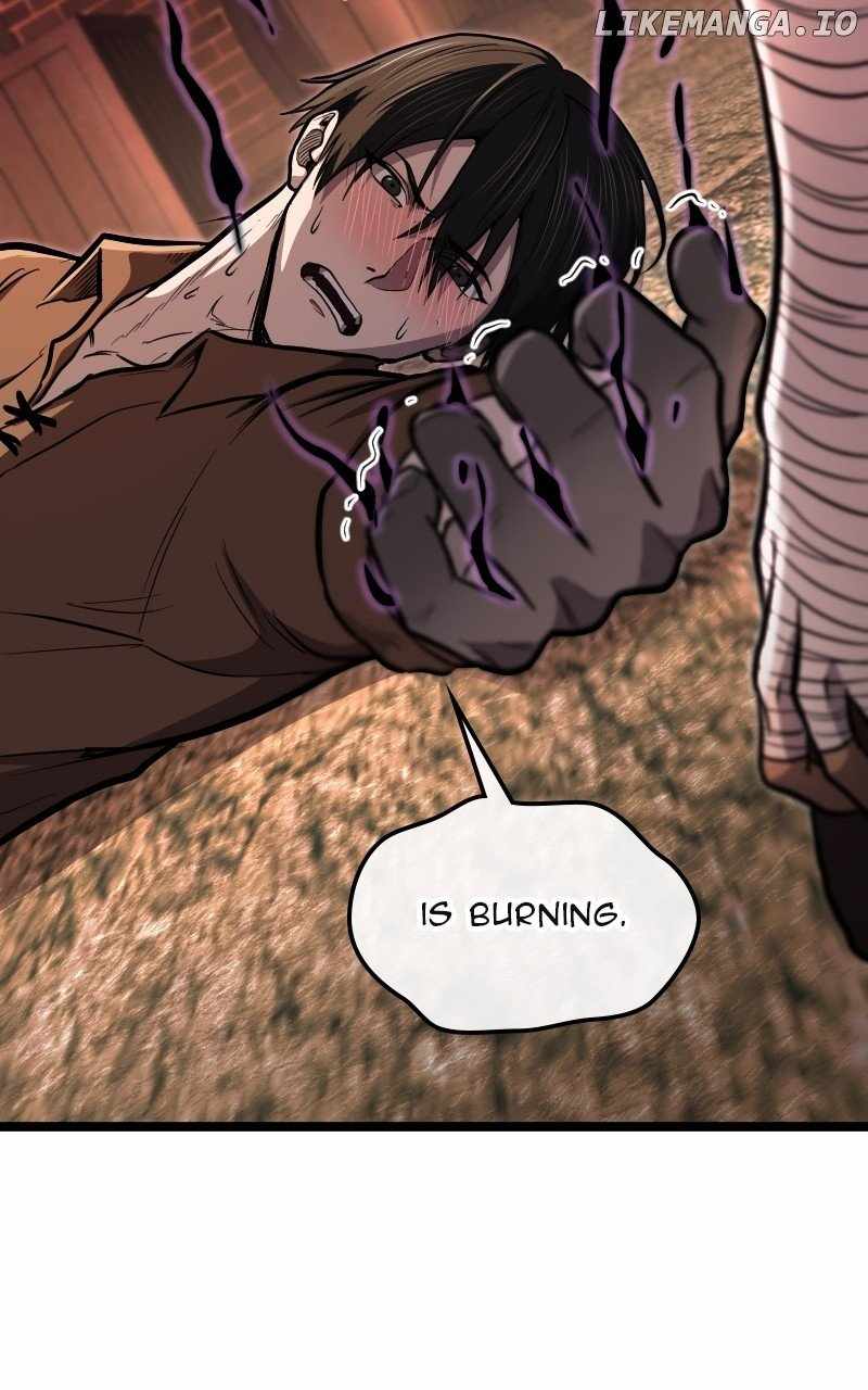 Rise of the Devourer Chapter 18 - Page 52