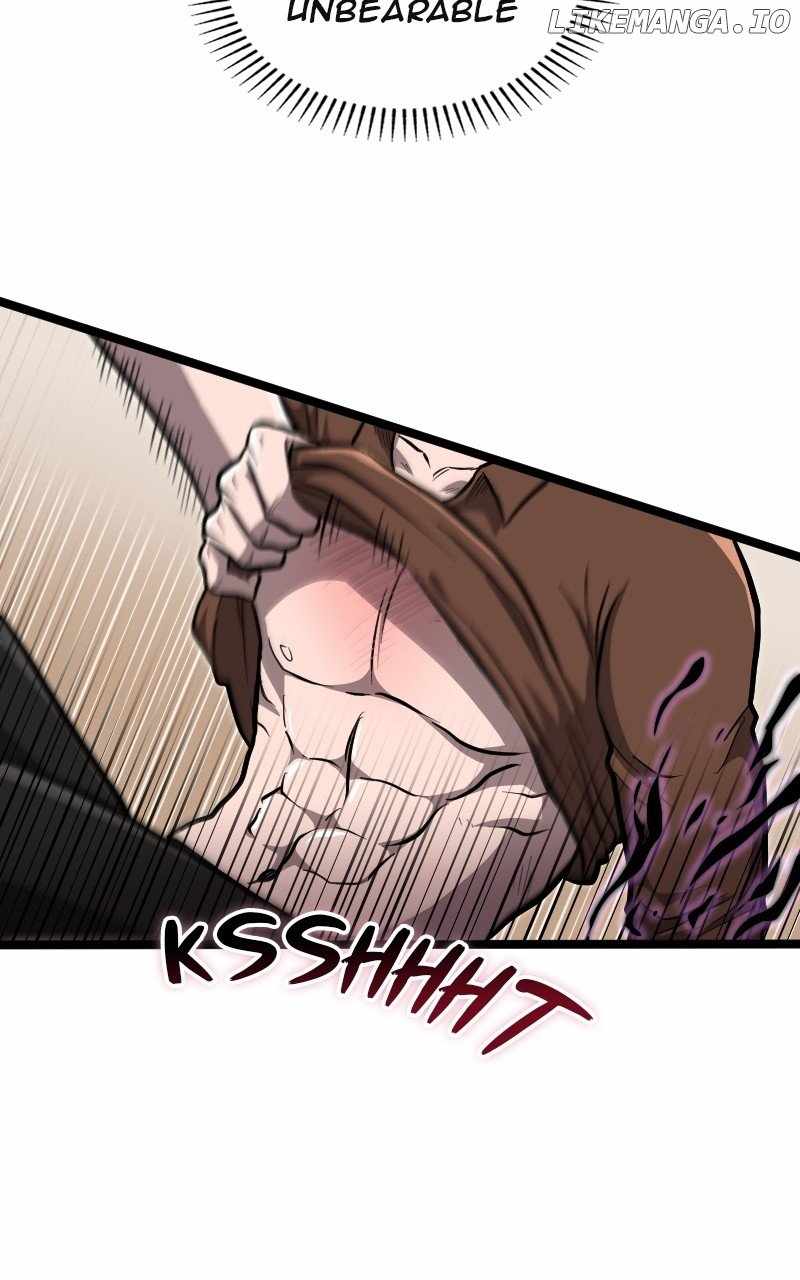 Rise of the Devourer Chapter 18 - Page 54