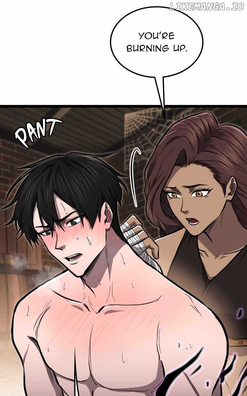 Rise of the Devourer Chapter 18 - Page 57