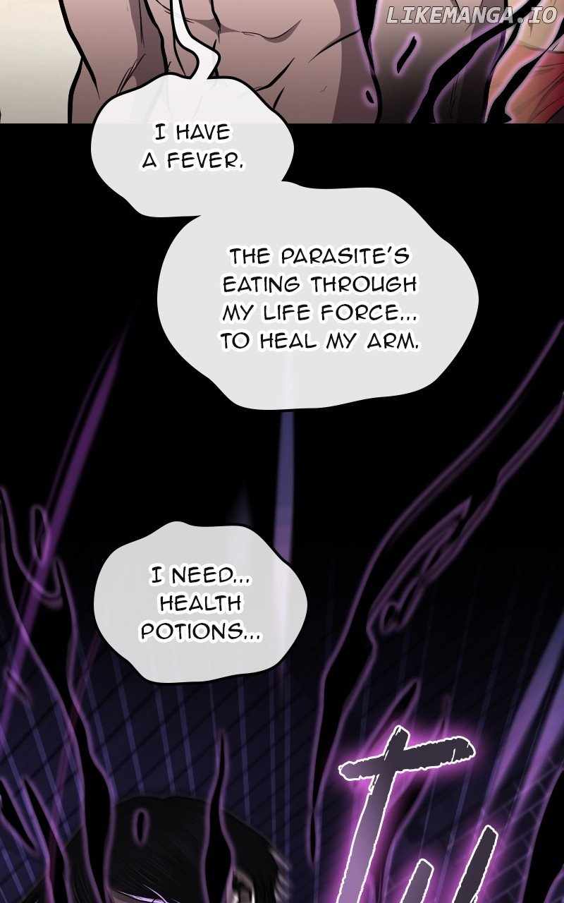 Rise of the Devourer Chapter 18 - Page 58