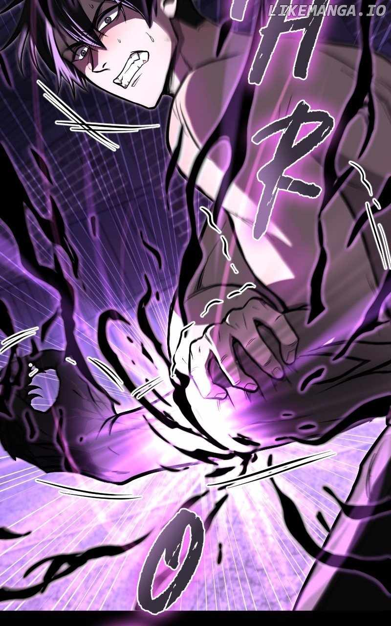 Rise of the Devourer Chapter 18 - Page 59