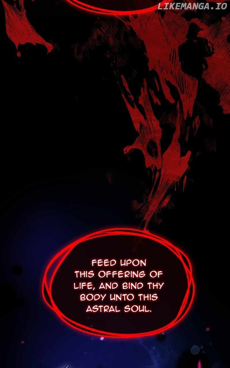 Rise of the Devourer Chapter 18 - Page 6
