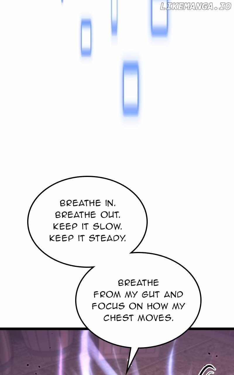 Rise of the Devourer Chapter 18 - Page 67