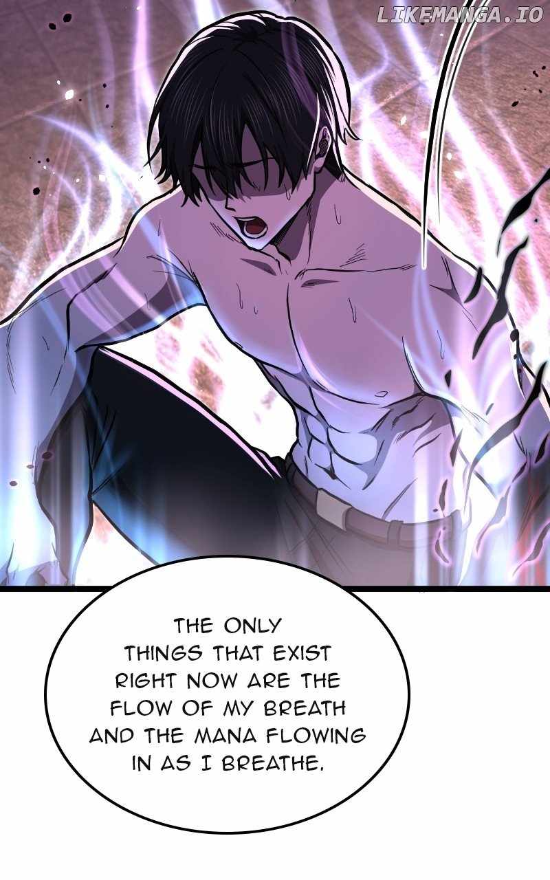 Rise of the Devourer Chapter 18 - Page 68