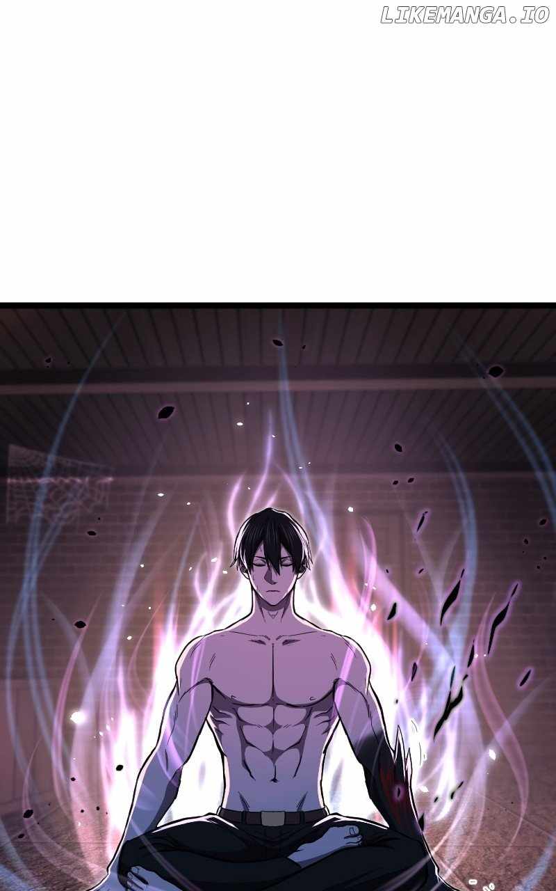 Rise of the Devourer Chapter 18 - Page 69