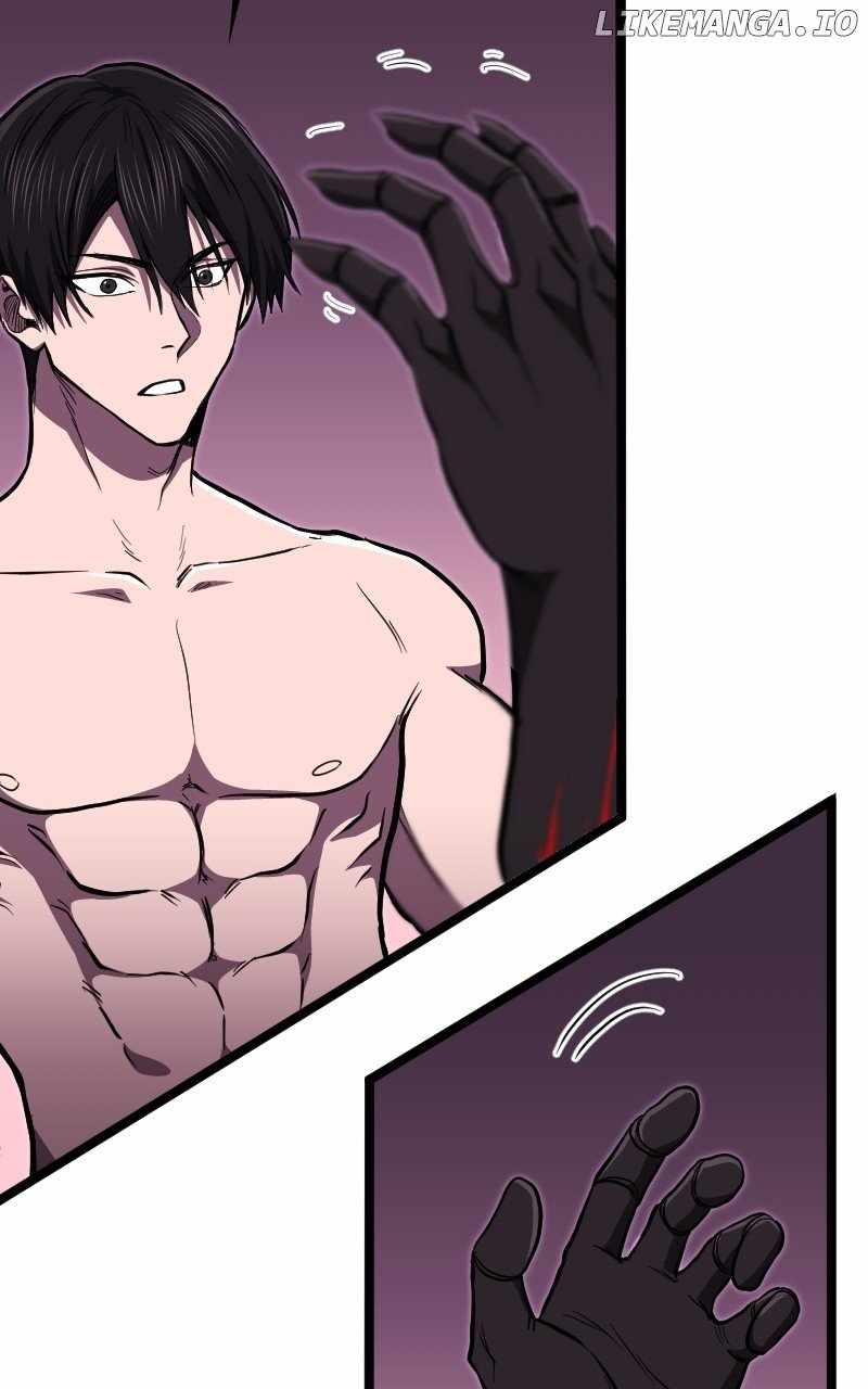 Rise of the Devourer Chapter 18 - Page 72