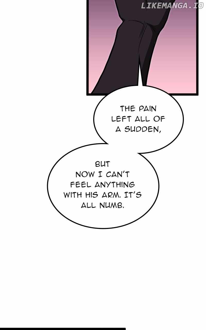 Rise of the Devourer Chapter 18 - Page 73