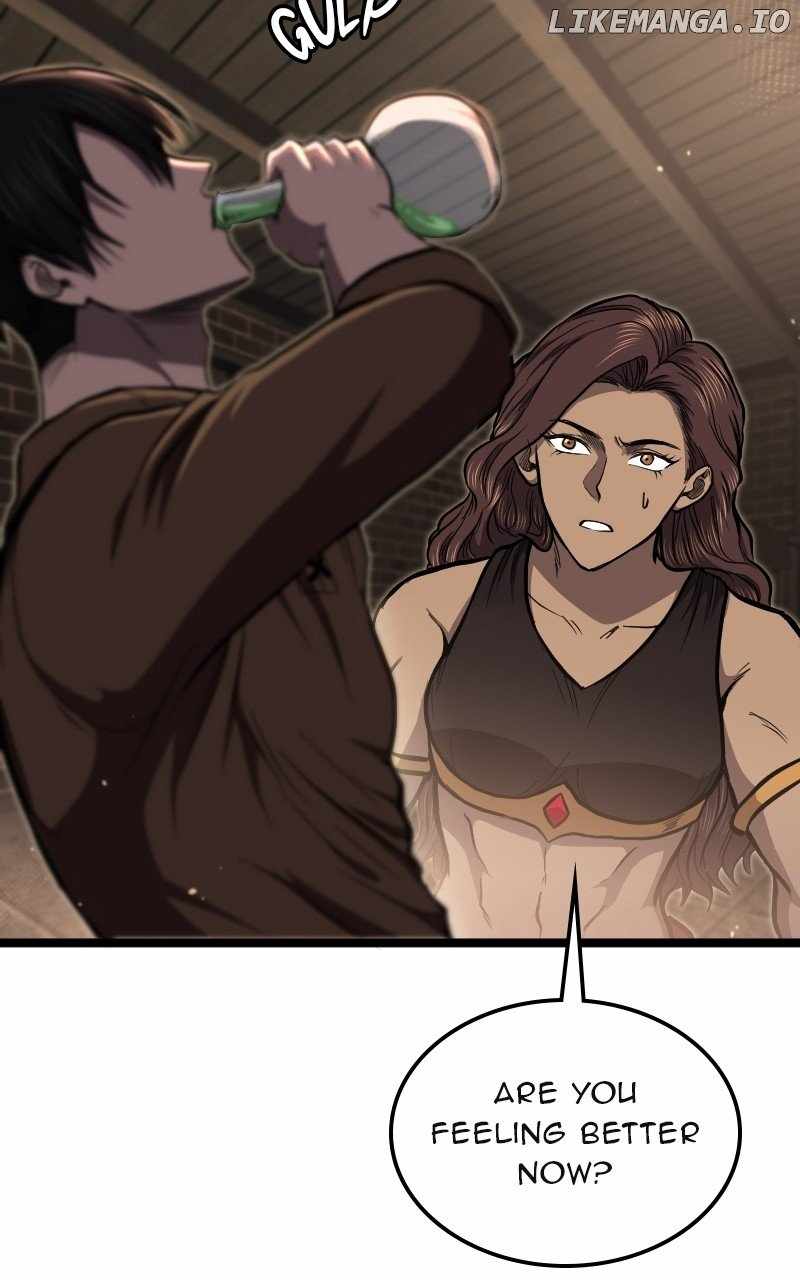Rise of the Devourer Chapter 18 - Page 76