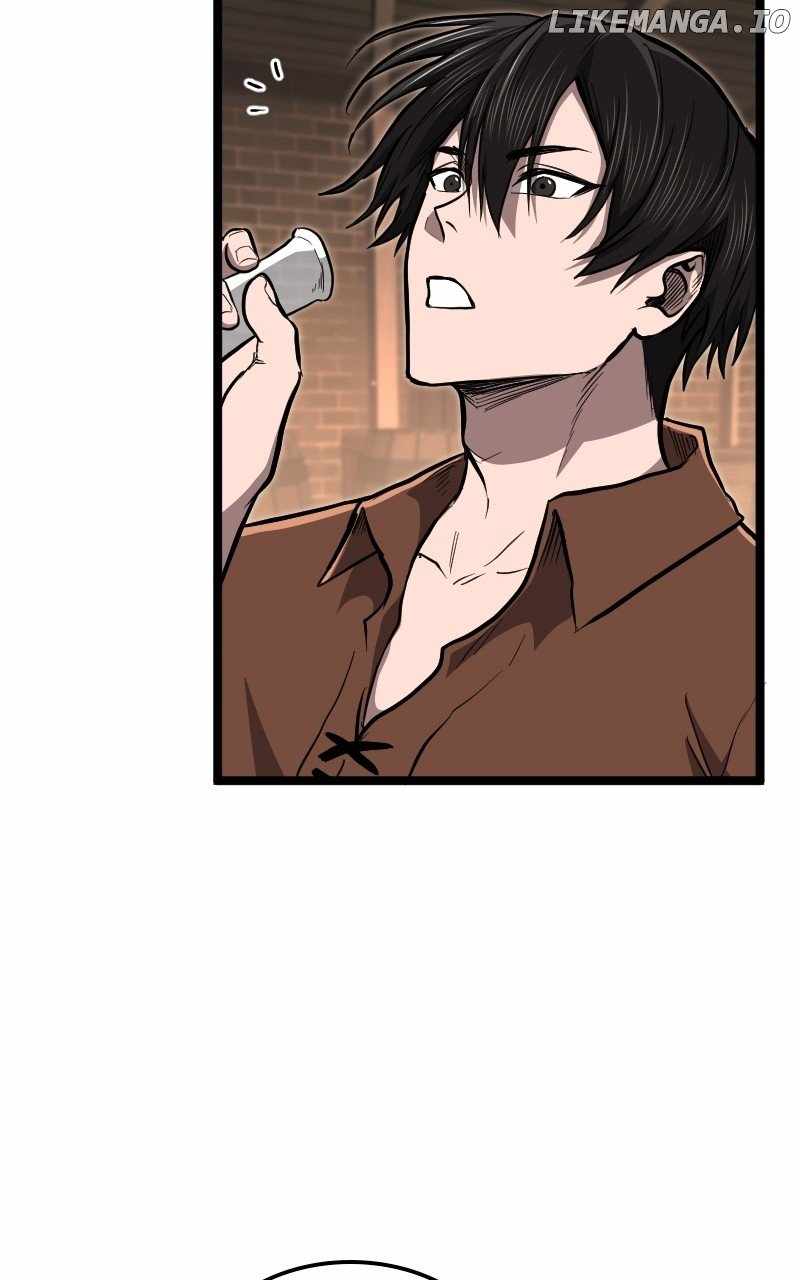 Rise of the Devourer Chapter 18 - Page 78