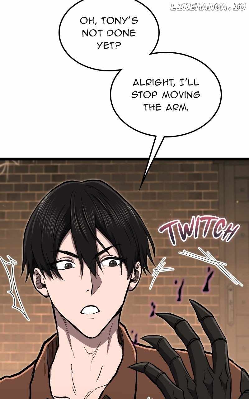 Rise of the Devourer Chapter 18 - Page 79