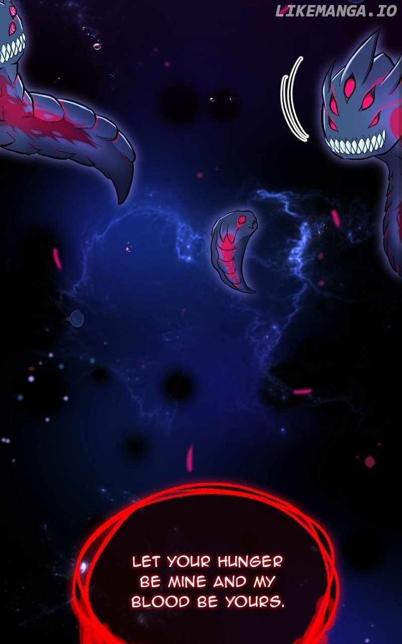 Rise of the Devourer Chapter 18 - Page 8