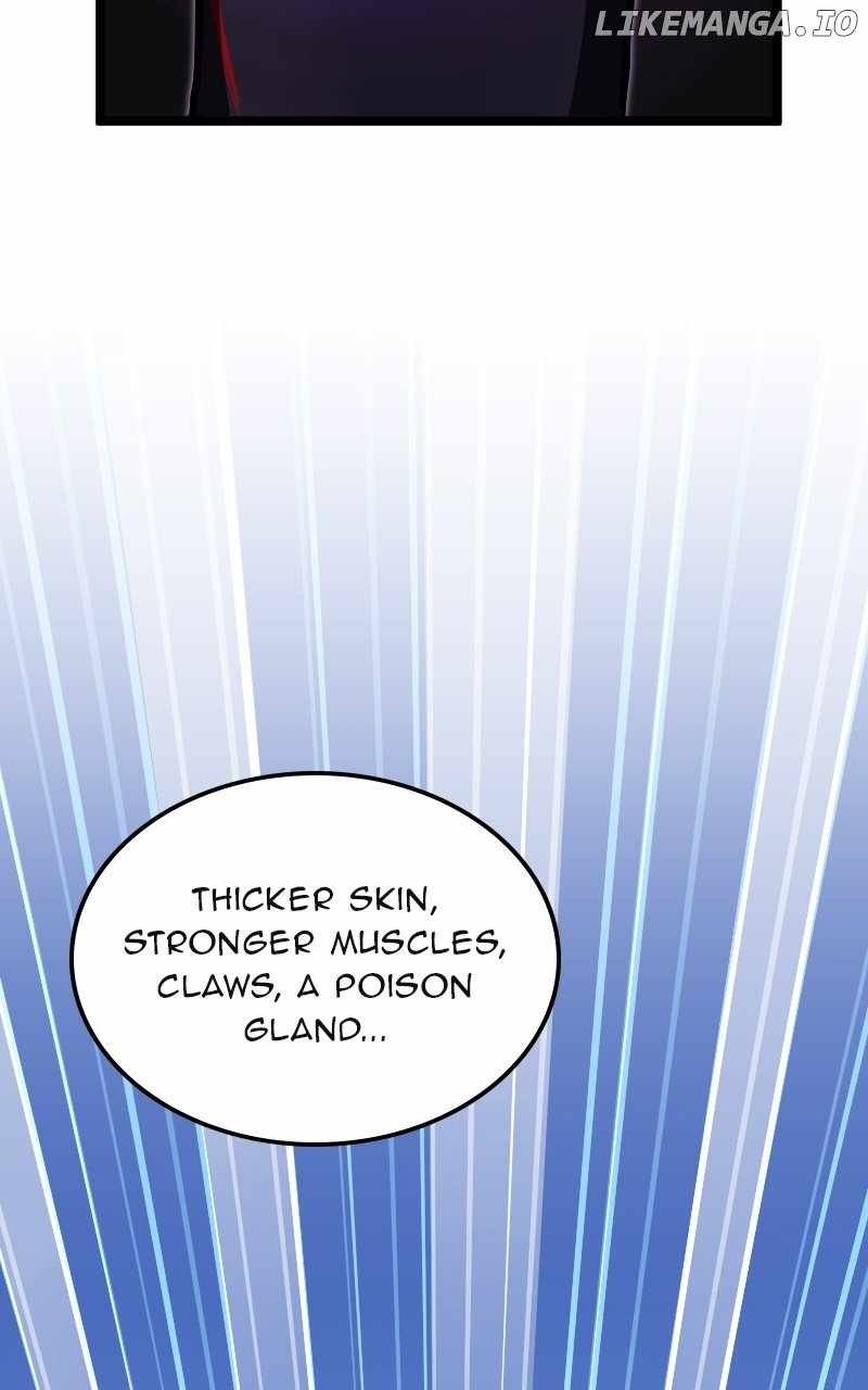 Rise of the Devourer Chapter 18 - Page 82