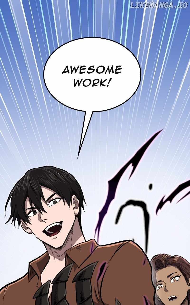 Rise of the Devourer Chapter 18 - Page 83