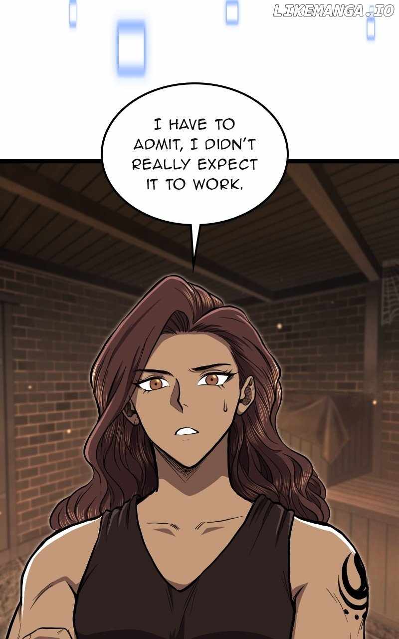 Rise of the Devourer Chapter 18 - Page 89