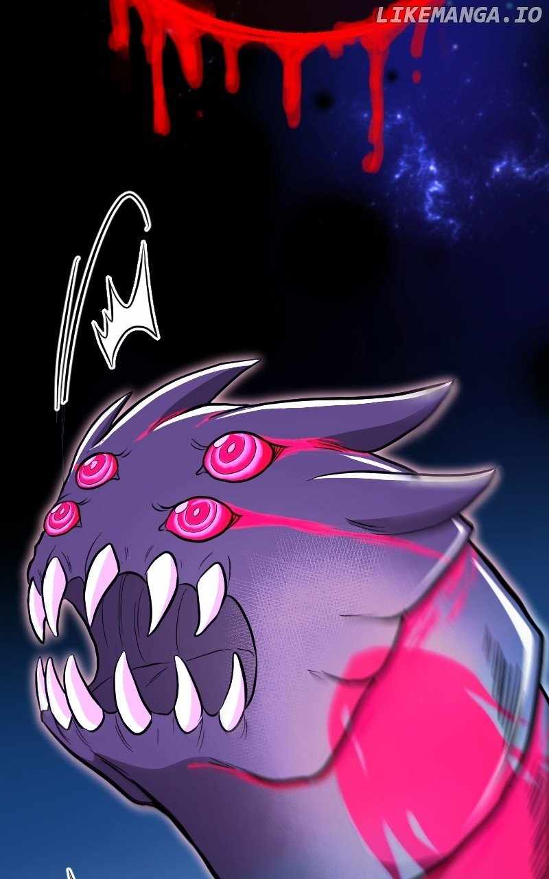 Rise of the Devourer Chapter 18 - Page 9