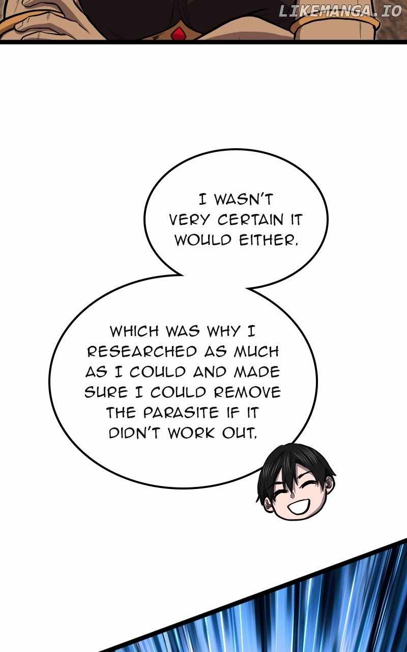 Rise of the Devourer Chapter 18 - Page 90