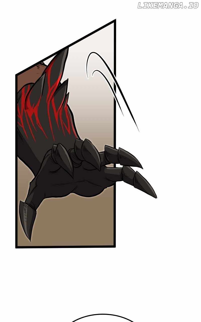 Rise of the Devourer Chapter 18 - Page 93