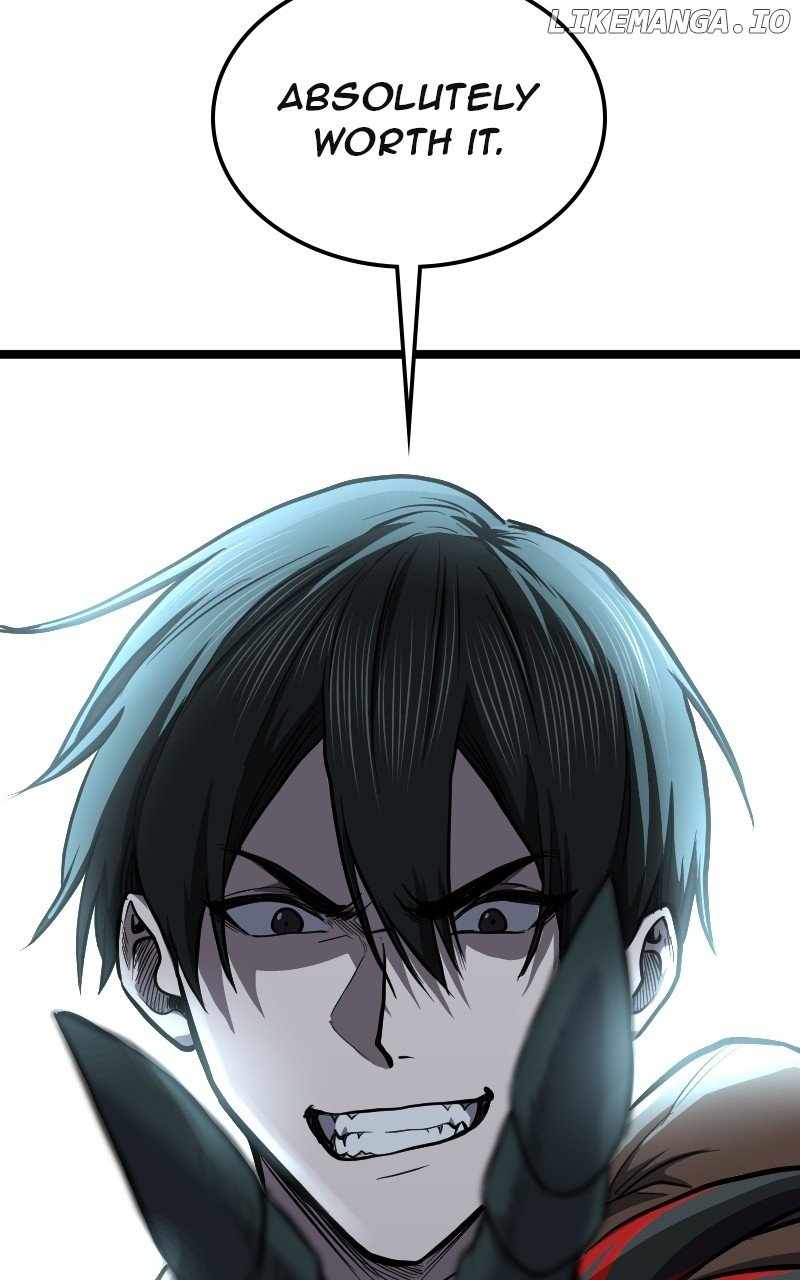 Rise of the Devourer Chapter 18 - Page 94