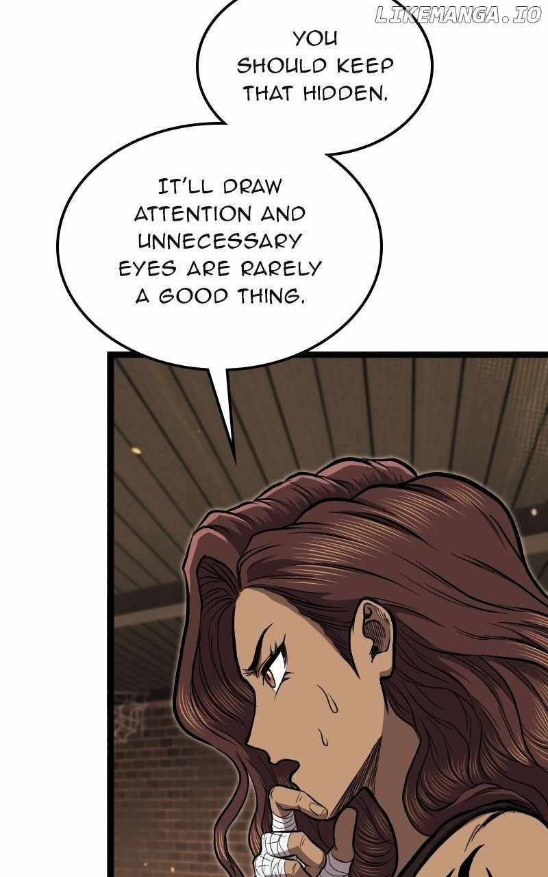 Rise of the Devourer Chapter 18 - Page 96