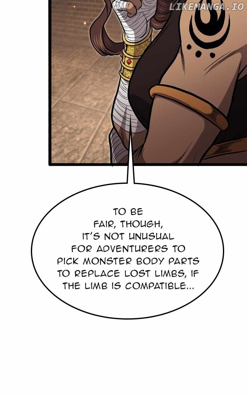Rise of the Devourer Chapter 18 - Page 97