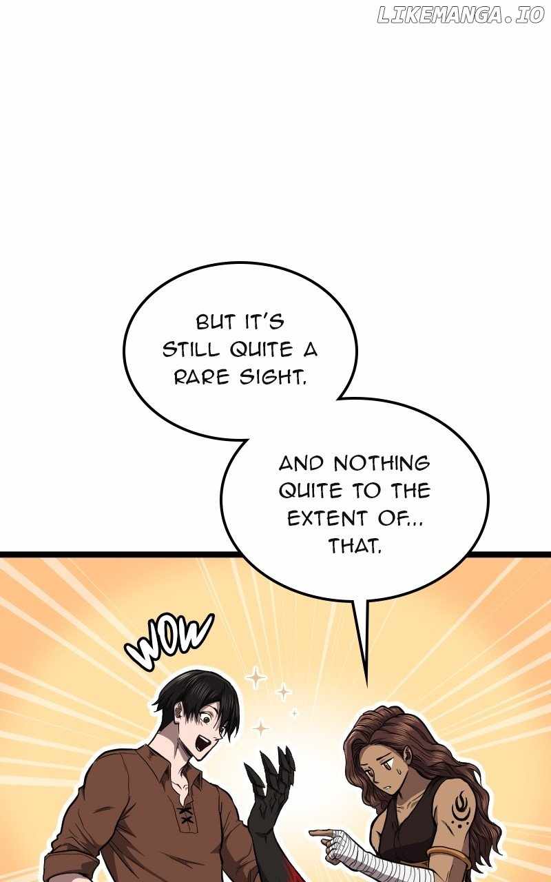 Rise of the Devourer Chapter 18 - Page 98