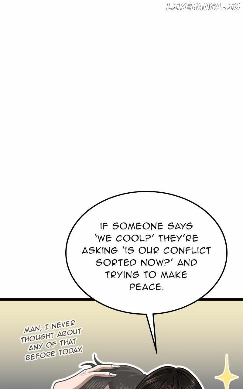 Rise of the Devourer Chapter 19 - Page 11