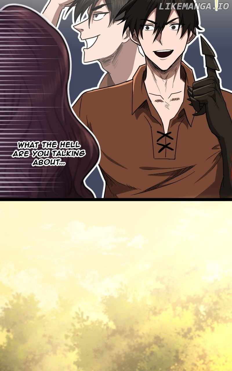 Rise of the Devourer Chapter 19 - Page 12