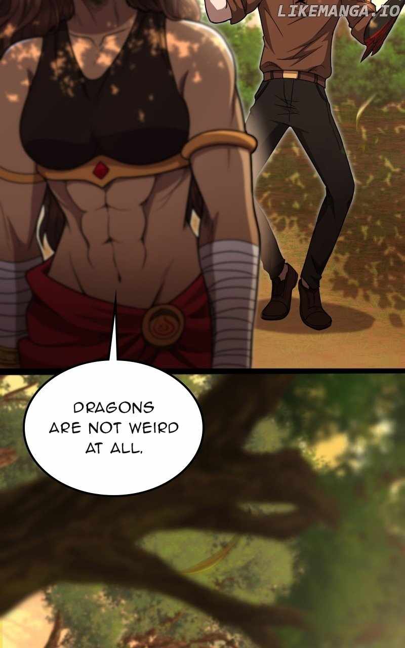 Rise of the Devourer Chapter 19 - Page 14